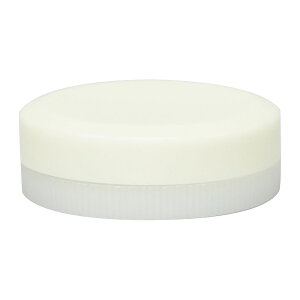 金鵄製作所 アルファ軟膏壷(軟膏容器・増量タイプ)6mL クリーム 50個 1袋(50個入) ATA6-20