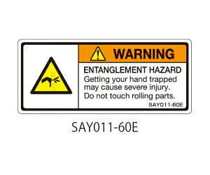 ZteBfL SAYV[Y ISOxx ^ p ݒ 1(5×5V[g) SAY011-60E