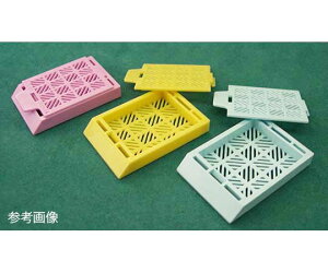 硝英製作所 バイオブロック N ライラック 1箱(250個入) 1011-6-4