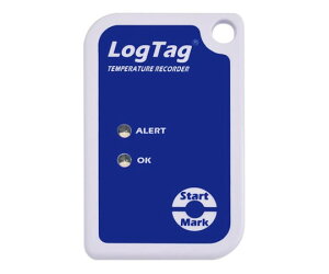 Logtag Recorders ���x�}�b�s���O����p �f�[�^���K�[10��Z�b�g �Z���ؖ����t�� 1��(10���) TRIX-8×10