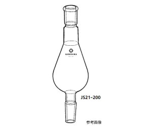 �ˎR���쏊 �Z�k�t���X�R 200mL 1�� JS-21-200