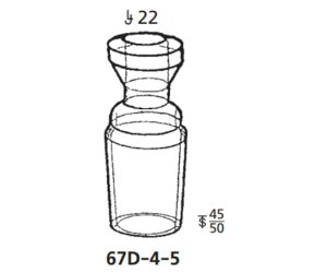 ˎR쏊 e{gf[T[ TS45/50 1 67D-4-5