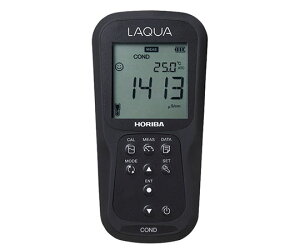 HORIBA �|�[�^�u�������v �d�C�`�������[�^ �{�̂̂� 1�Z�b�g D-220C