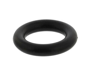 RS Pro BS0076 nitrile O-ring7.6mm ID 1��(50��) 128-883