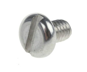 RS Pro Ȃ׌` ˂ M4 6mm XeX| 1(100) 189-355