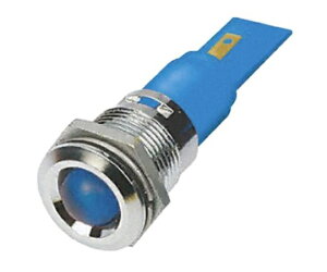 RS Pro LED�\���� �� 22mm 110 V ac 1�� 206-665