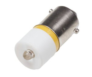 RS Pro LED�d�� �� ��i�d���F12 V ac/dc 1�� 209-456