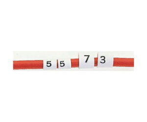 TE Connectivity �P�[�u���}�[�J�[ �� 1��(100��) TRSA-1019/C/1/H