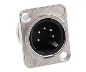 yʌ/݌Ɉ|SALEizNeutrik XLRRlN^ IX 5 Xg[g pl}Eg jbP̏ɋ߂ 1 NC5MDL1