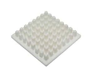 SPREADFAST ヒートシンク 20 x 20 x 6mm 1袋(5個入) SF-CHS-202006P