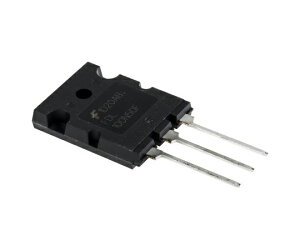 ON Semiconductor N`l p[MOSFET 100 A X[z[ pbP[WTO-264 3 s 1Zbg(25) FDL100N50F