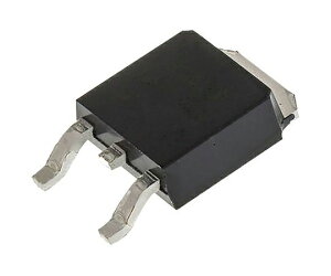 ROHM ���d�� 3�[�q���M�����[�^ 12 V �i�W���j 1A �Œ�o�� �\�ʎ��� TO-252 3-Pin 1��(10��) BA17812FP-E2