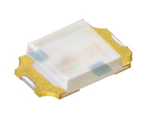 ROHM ����LED SML-P1 �V���[�YLED�F�F �� �\�ʎ��� 1006 2 V 1��(40��) SML-P12U2TT86R