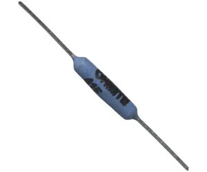 Ohmite ������R�� 41�V���[�Y 500m�� 1W ±1�� 1��(5��) 41FR50E