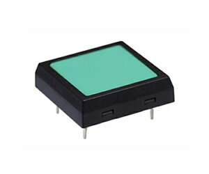 NKK Switches �^�N�^�C���X�C�b�` �P�ɒP���iSPST�j PCB Pc Pin �I�t-�I���i�������^���j 1��(5��) JF15SP1F