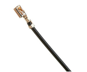 Molex Electronics ς݃[h 0.3m 28AWG 1(10) 79758-1019