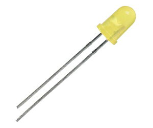 Lite-On LEDLEDFF  X[z[ 2.6 V 1(100) LTL-307Y