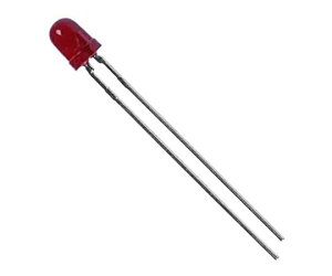 Lite-On LEDLEDFF  X[z[ 2.6 V 1(100) LTL-4221N