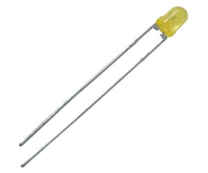 Lite-On LEDLEDFF  X[z[ 2.6 V 1(100) LTL-4251N