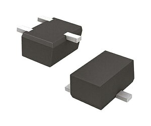 ROHM NPN �g�����W�X�^ �\�ʎ��� 12 V 500mA 3-Pin SOT-723 1��(50��) 2SC5663T2L