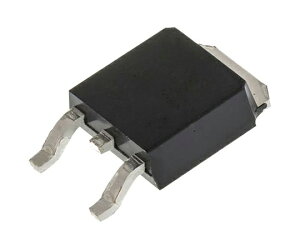 ROHM ���d�� ���j�A���M�����[�^ 12 V 500mA �Œ�o�� �\�ʎ��� TO-252 3+Tab-Pin 1��(10��) BA78M12FP-E2