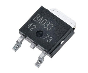 ROHM N�`�����l�� �p���[MOSFET 20 A �\�ʎ��� �p�b�P�[�WSOT-428 3+Tab �s�� 1��(5��) RSD201N10TL