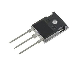 ROHM �V���b�g�L�[�o���A�_�C�I�[�h �R�����J�\�[�h�y�A2�g 15 A 30 A 650V 1��(2��) SCS230AE2C