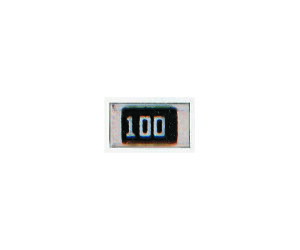 TE Connectivity `bvR 2012TCY 0.125W 0 ±0 1Zbg(5000) CRG0805ZR