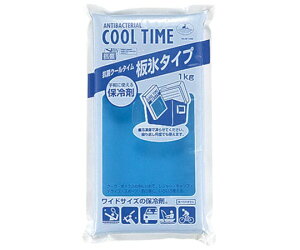 CAPTAIN STAG �R�ۃN�[���^�C�� �X�^�C�v 1kg 1�� M-1496
