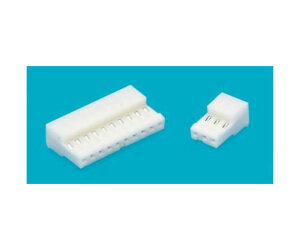 TE Connectivity IDC�R�l�N�^ MTA-156�V���[�Y 2�� 1�� �I�X 3.96mm�s�b�` 1��(10��) 3-641437-2