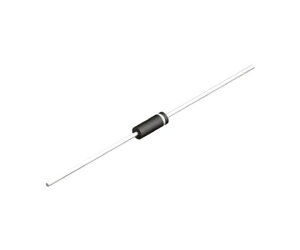 ON Semiconductor IZ~ _CI[h 2A 400V X[z[ 2-Pin DO-15 VRWNV 1.25V 1(25) EGP20G