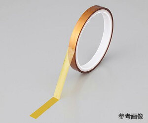 寺岡製作所 カプトンRテープ 15mm×20m 厚み0.08mm 1巻 650S#50