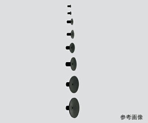 VIRTUAL �^��s���Z�b�g�p�����p�b�h VIRTUAL �����S�� ��9.53mm 1�Z�b�g(10��) V9038-B-10