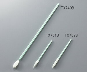 �e�b�N�X���C�v�iTexwipe�j �N���[���t�H�[���X�e�B�b�N 1��(100�{×5�ܓ�) TX751B