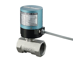 �L�b�c ���^�d���{�[���o���u�i�X�e�����X�j�@AC200V�@8A�@1/4 1�� EA200-UTE-8A