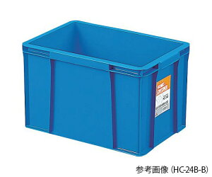 ���X ���W���[���R���e�i�[�@�^�C�vB�@614×432×215mm 1�� HC-44B-B