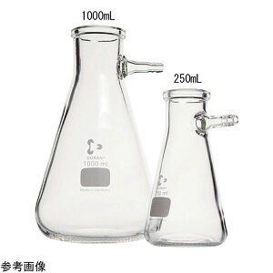 SCHOTT/DURAN �z���O�p��ߕr 1000mL 1�� 212015406