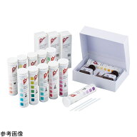 CHEM-QUANT試験紙（測定項目：亜硝酸）100枚入 1本(100枚入) CL09.0308.0100