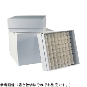 LLG@Labware JX^t[Y{bNX d؂ 64{i8×8j 1 6801789