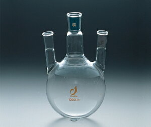 �N���C�~���O TS�O�c���t���X�R 200mL�@����TS24/40�@����TS24/40 1�� CL0080-03-40