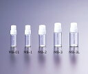 マルエム ミニブリストル瓶　MB-3L　透明　10mL　30本 1箱(30本入)