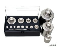 村上衡器製作所 精密分銅セット(国家検定付) 計100g 1セット