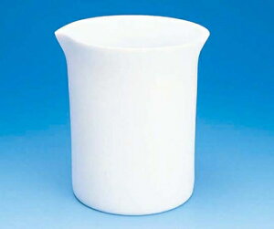 �t�����H�� PTFE�r�[�J�[ 200mL 1�� F-1073-008
