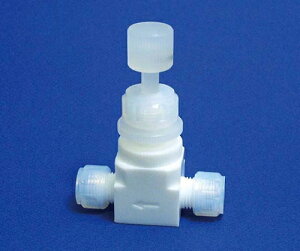 �t�����H�� PTFE�j�[�h���o���uI�^ 10�� 1�� F-2026-003