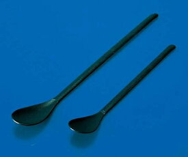 フロン工業 FEPコーティングスプーン　240mm 1本 F-5018-004