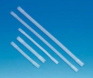�t�����H�� PFA�t���L�V�u���`���[�u�@10×9×500mm 1�{ F-8047-024