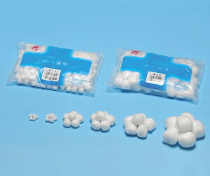 Yamato(大和工場) 地球トンボ 綿球 50g #40 1個 72078