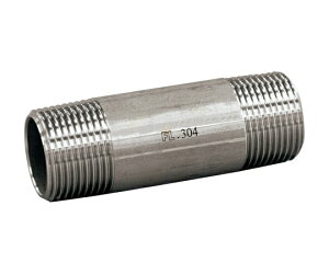 �t���[�o�� �X�e�����X���˂����ݗ����j�b�v�� 1x125 1�� VLN-S40-08125