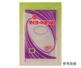 中川製袋化工 タイヨーのポリ袋 1ケース(30枚×15袋入) 04 NO70