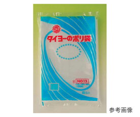 中川製袋化工 タイヨーのポリ袋 1ケース(20枚×20袋入) 05 NO65